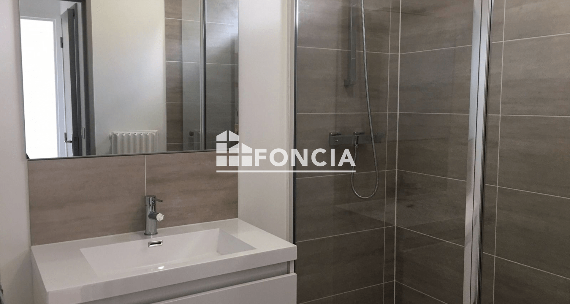 Studio (31.56 m²) à louer - La Varenne St Hilaire (94210)