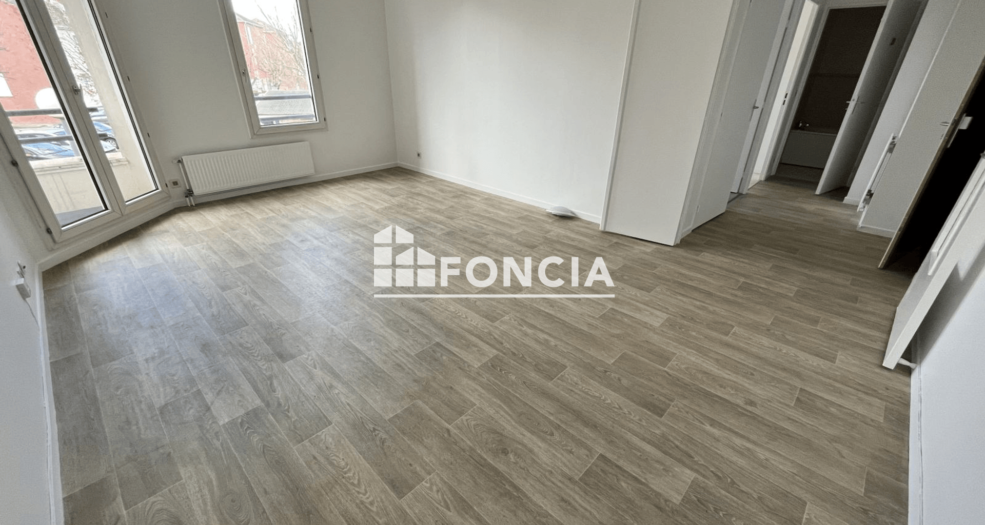Appartement 2 pièces (48.16 m²) à louer - ÉLancourt (78990)