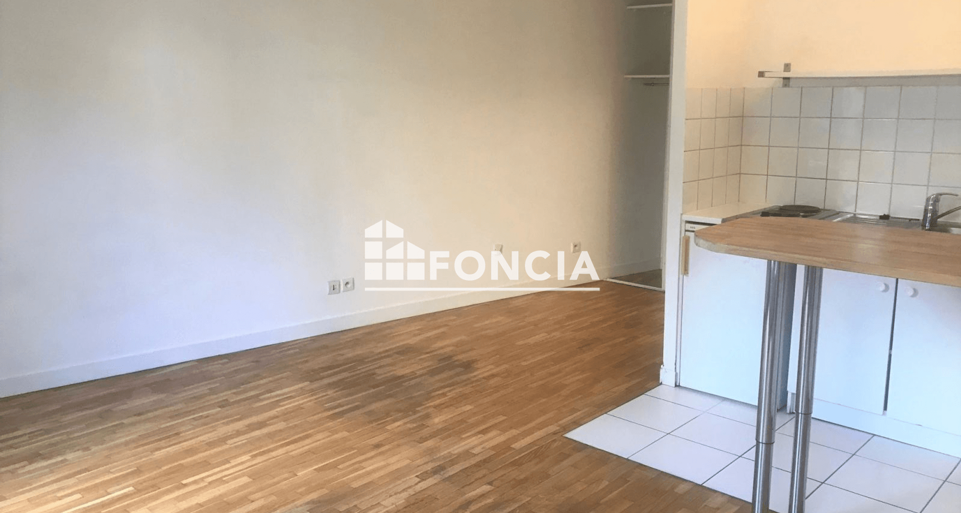 Studio (26.66 m²) à louer - Saint-germain-en-laye (78100)