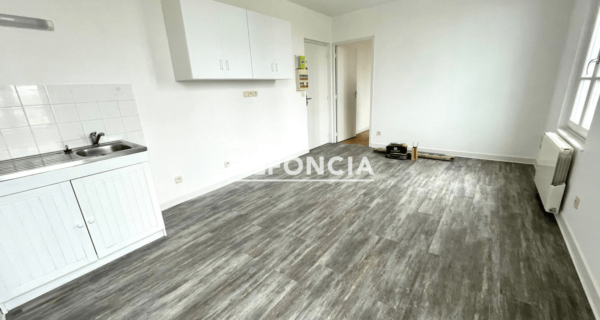 Appartement 2 pièces (35 m²) à louer - Dardilly (69570)