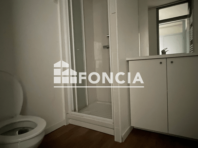 Studio (29.34 m²) à louer - Jonzac (17500)
