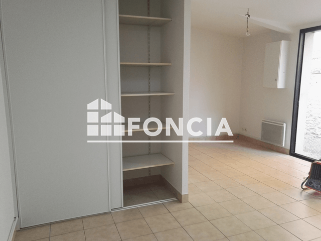 Appartement 2 pièces (38.15 m²) à louer - Coulon (79510)