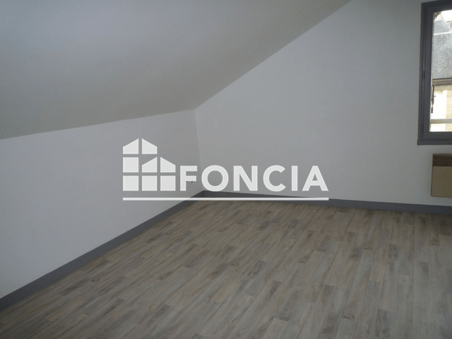 Studio (15.18 m²) à louer - Poitiers (86000)