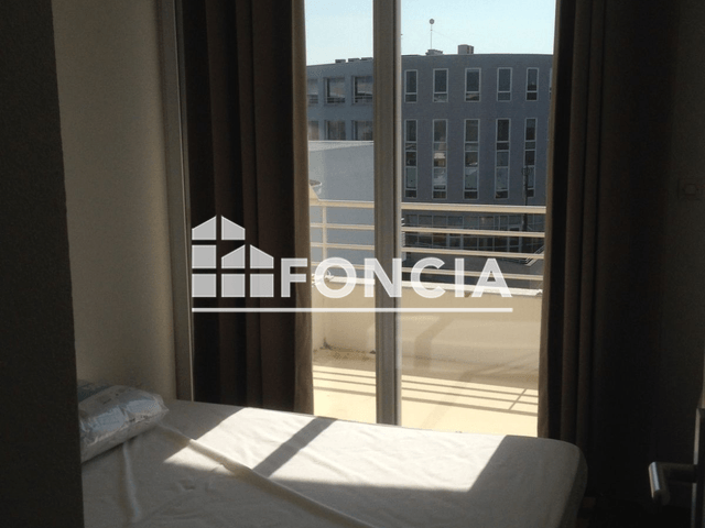 Appartement meublé 3 pièces (38.88 m²) à louer - La Rochelle (17000)
