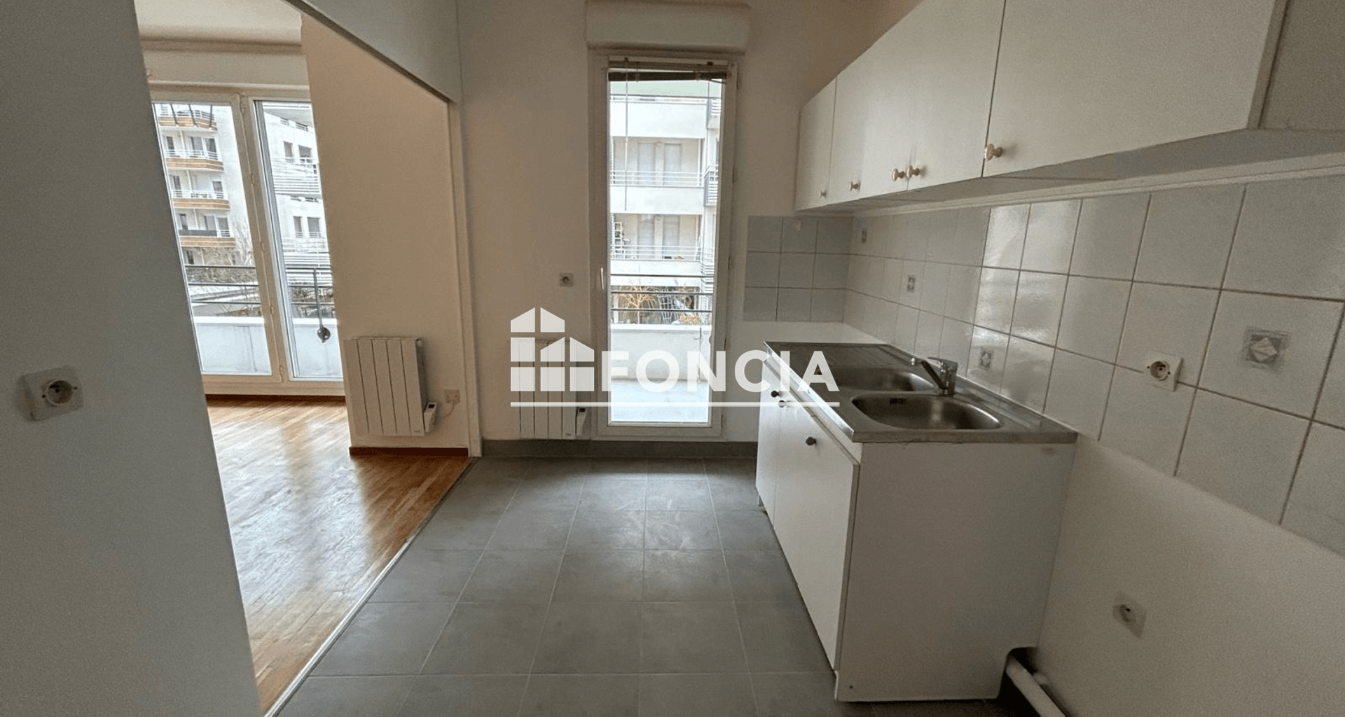 Appartement 4 pièces (83.97 m²) à louer - Saint-germain-en-laye (78100)