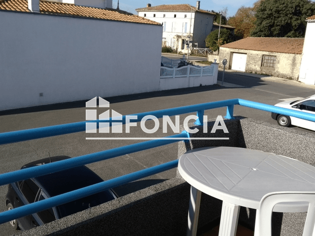 Appartement 2 pièces (48.45 m²) à louer - Saint Sulpice De Royan (17200)