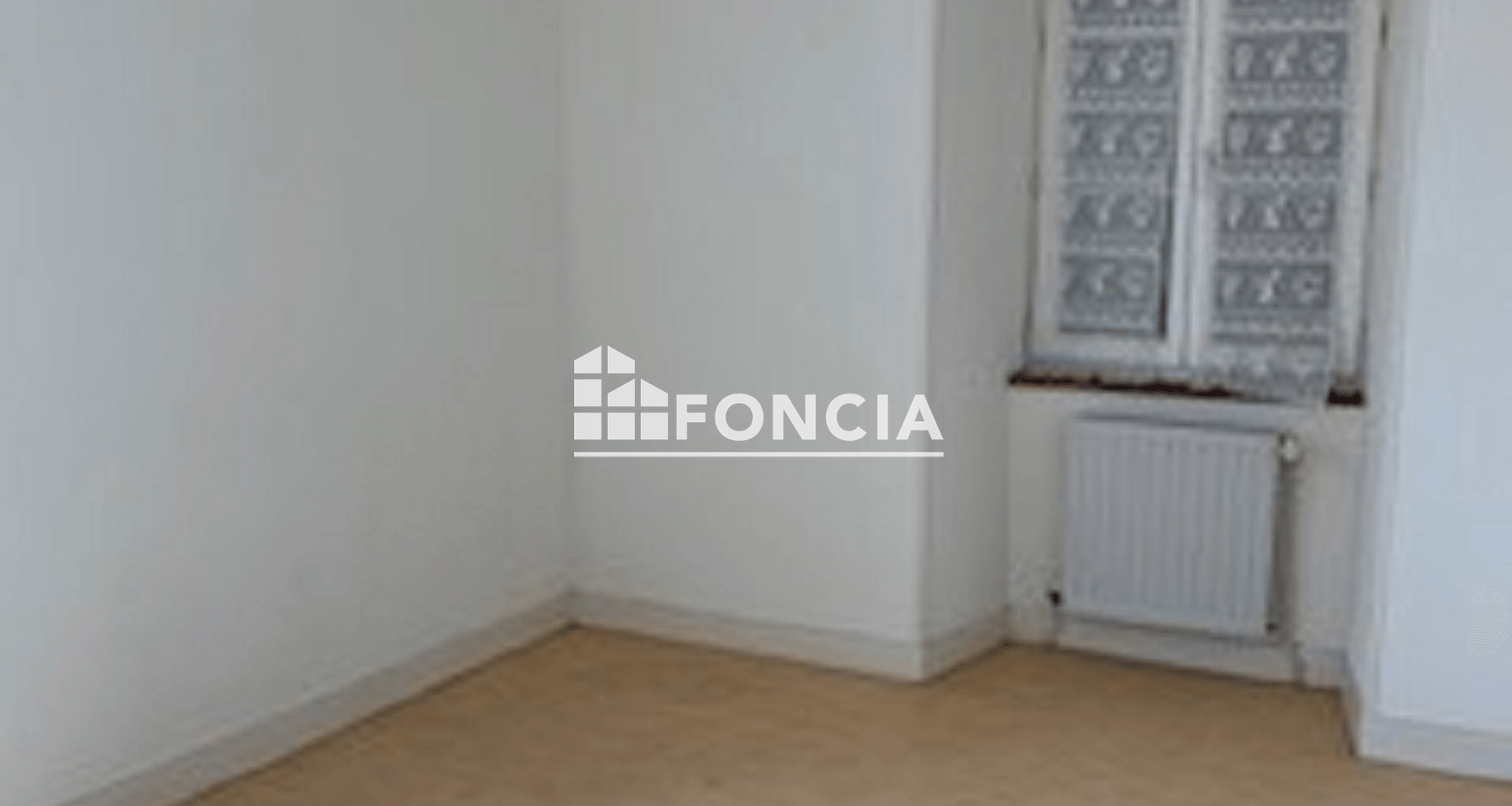 Appartement 3 pièces (85.37 m²) à louer - Marthon (16380)