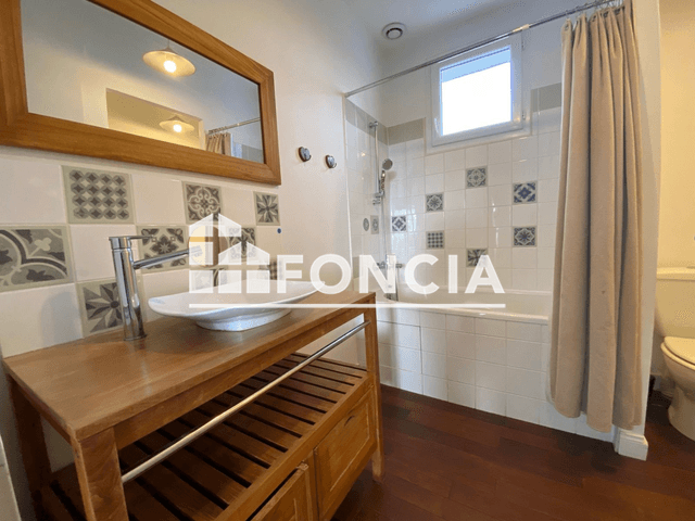 Appartement 4 pièces (110 m²) à louer - Migné-auxances (86440)
