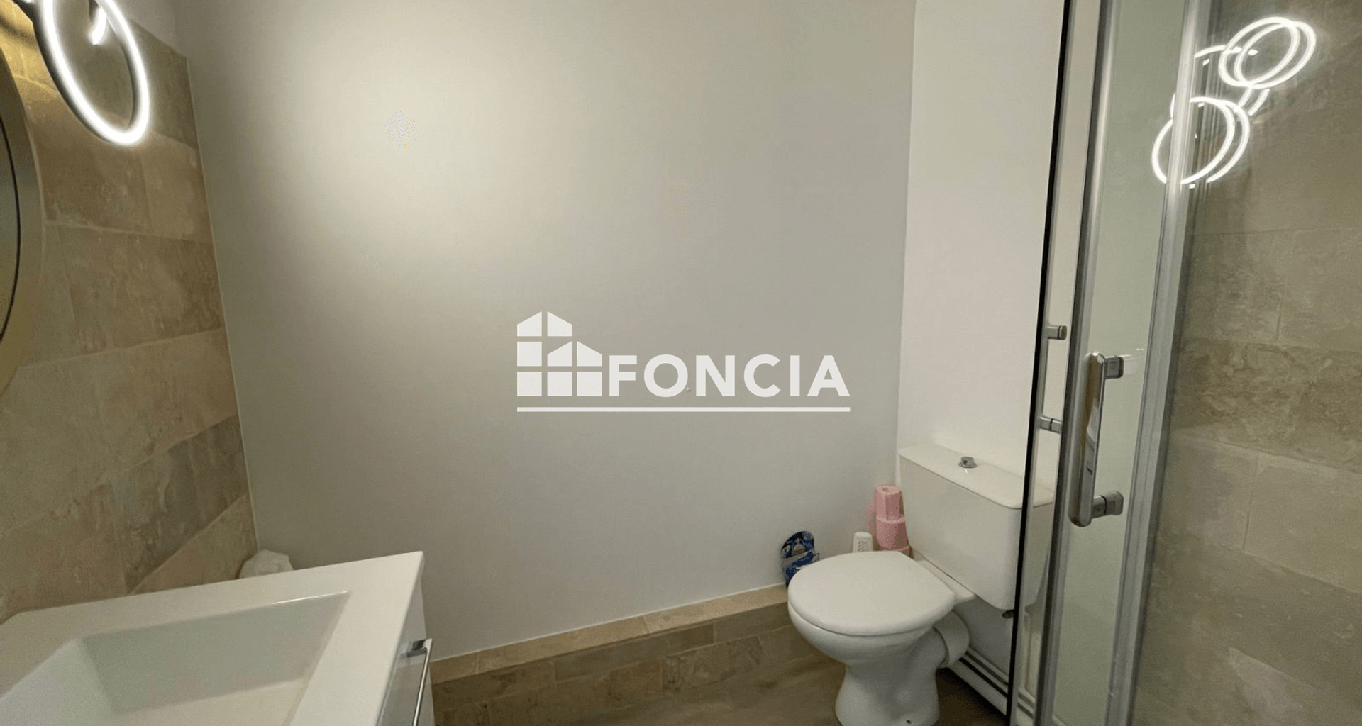 Studio (27.83 m²) à louer - Plaisir (78370)