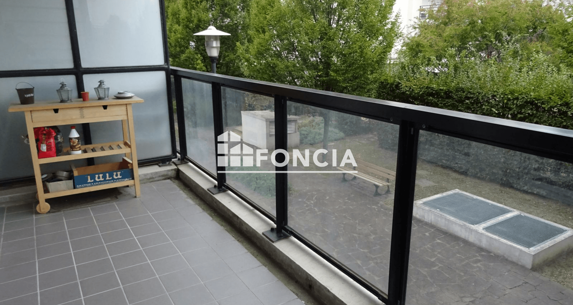 Appartement 3 pièces (64.71 m²) à louer - Lyon 7ᵉ (69007)