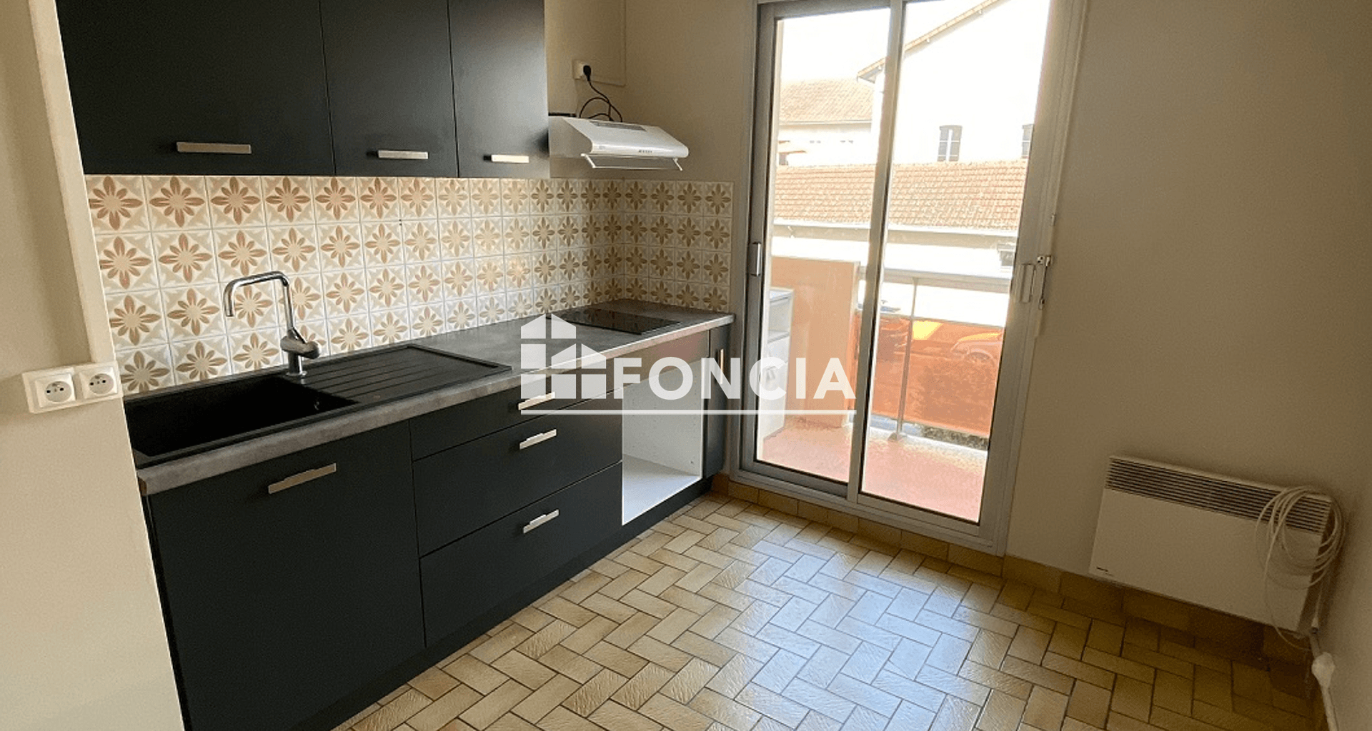 Appartement 2 pièces (47.33 m²) à louer - Limoges (87000)