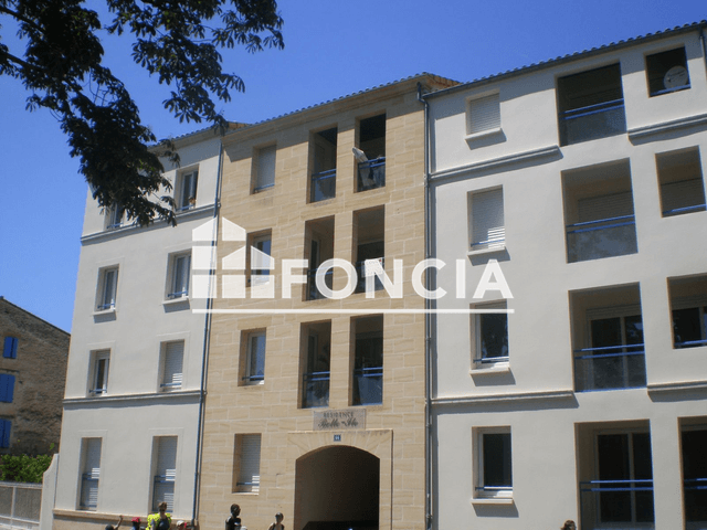 Appartement meublé 2 pièces (45.23 m²) à louer - Niort (79000)
