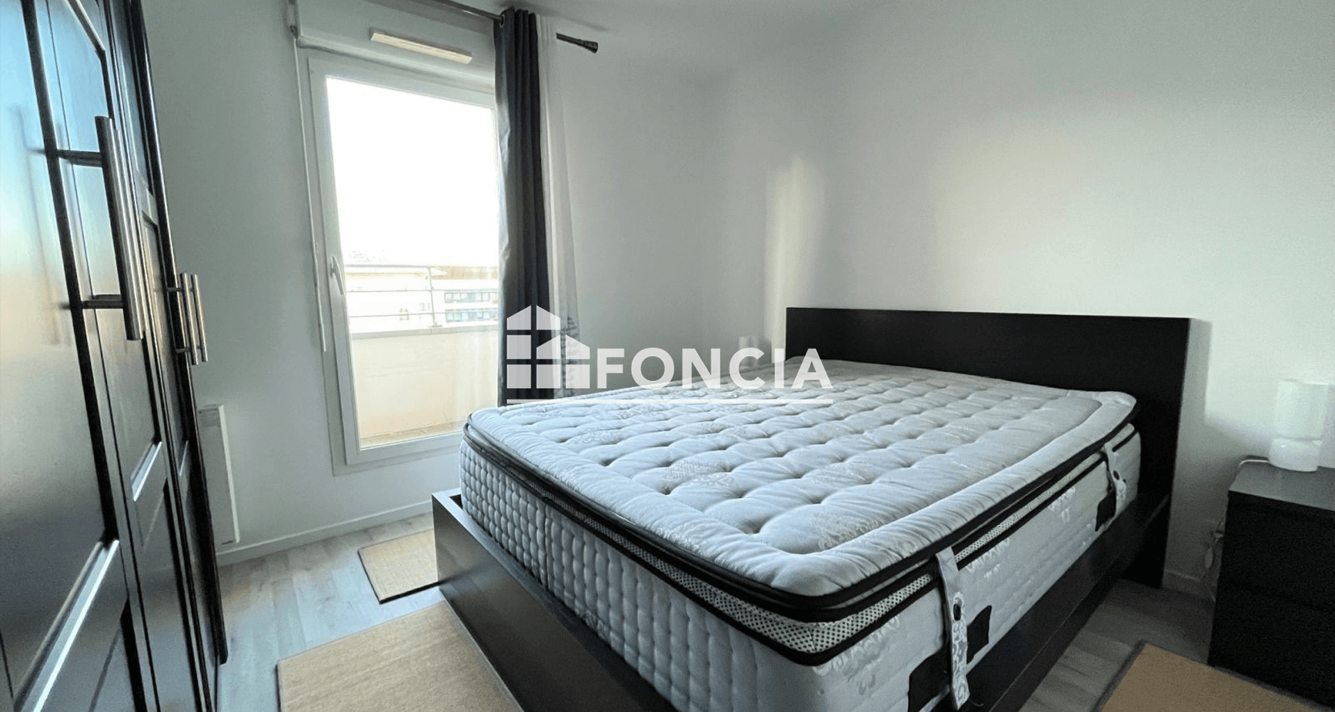 Appartement meublé 3 pièces (65.81 m²) à louer - Rosny-sous-bois (93110)