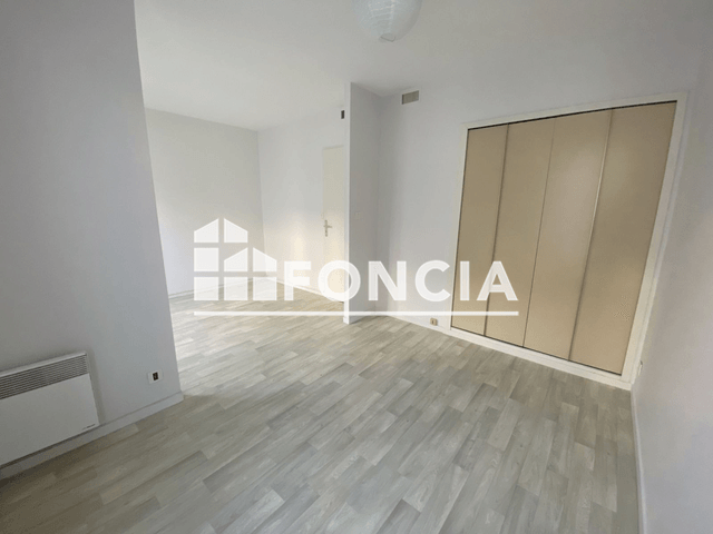 Appartement 2 pièces (63.59 m²) à louer - Poitiers (86000)