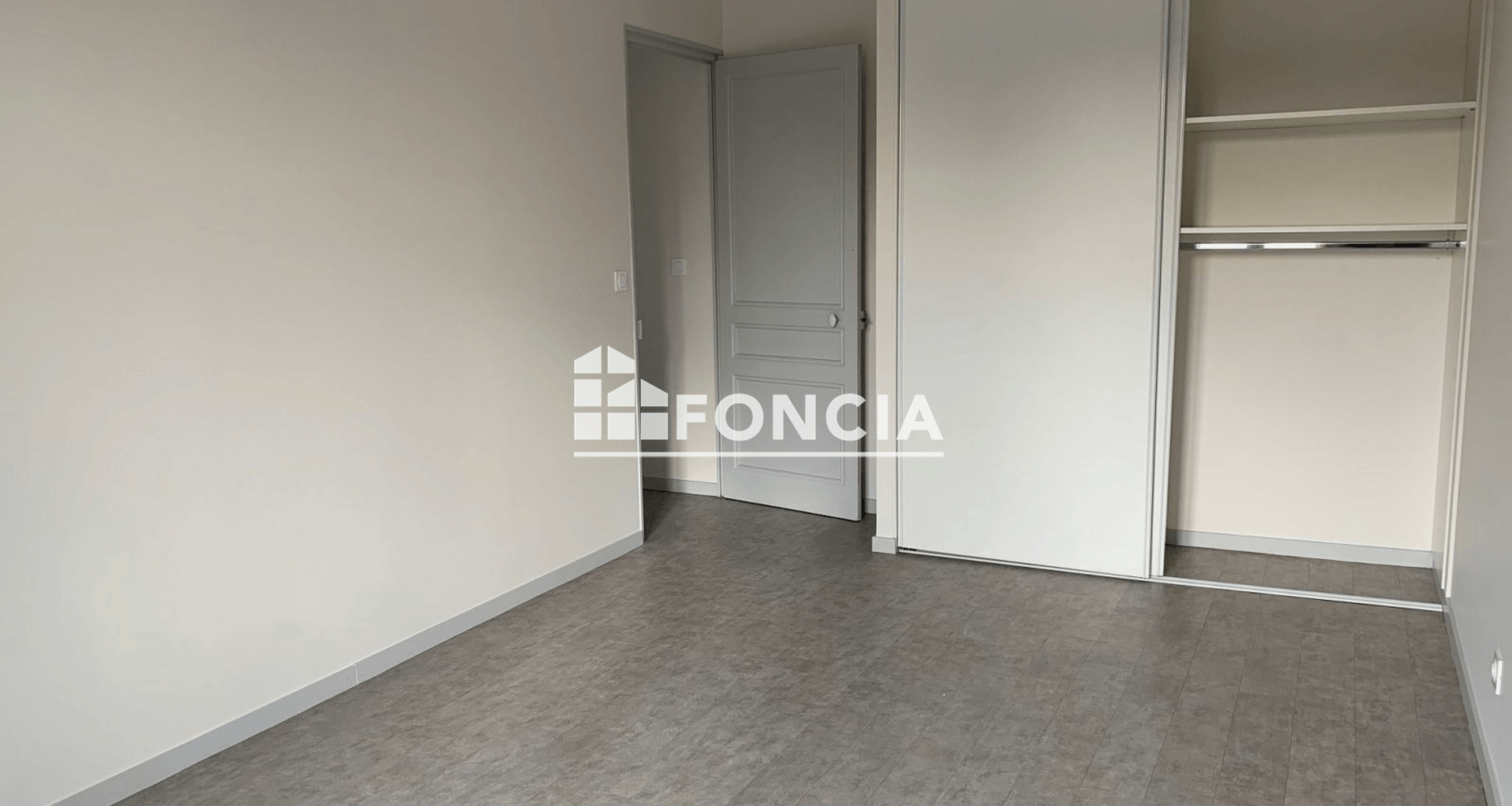 Appartement 4 pièces (80.46 m²) à louer - Trévoux (01600)