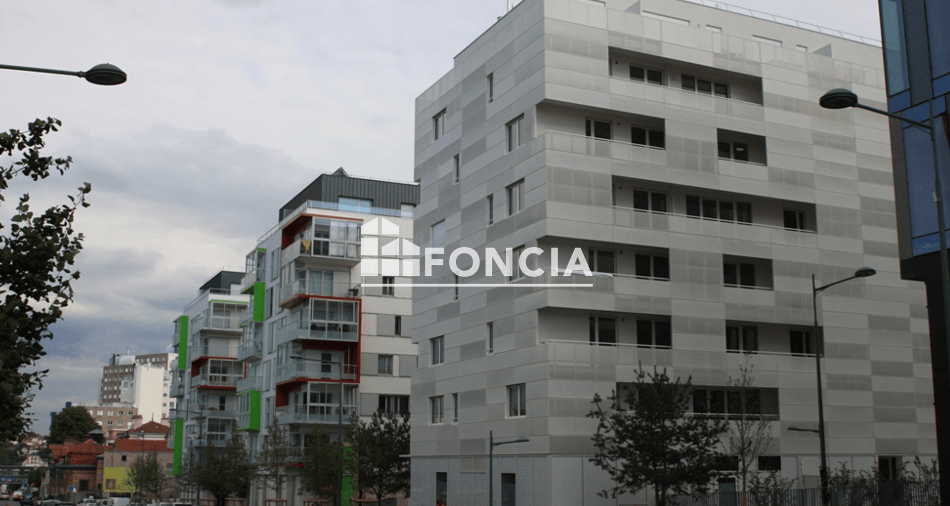 Appartement 3 pièces (80 m²) à louer - Arcueil (94110)