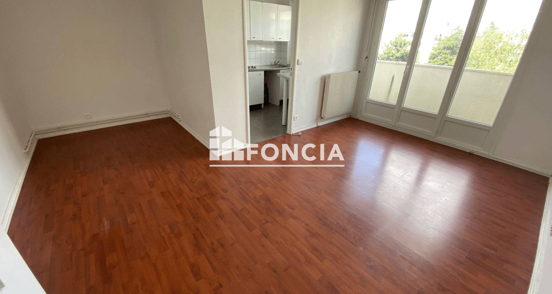 Studio (32.84 m²) à louer - ÉLancourt (78990)