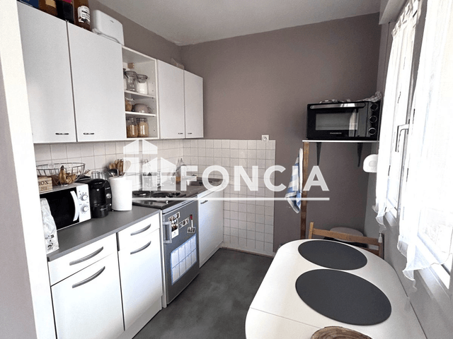 Studio (25.7 m²) à louer - Limoges (87000)