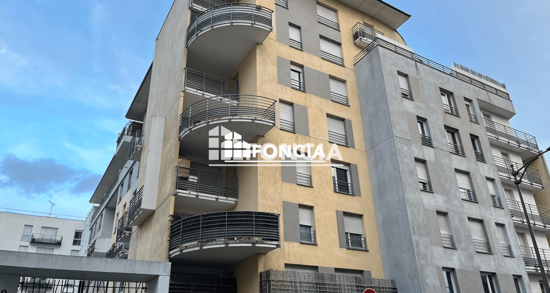 Appartement meublé 3 pièces (65.81 m²) à louer - Rosny-sous-bois (93110)
