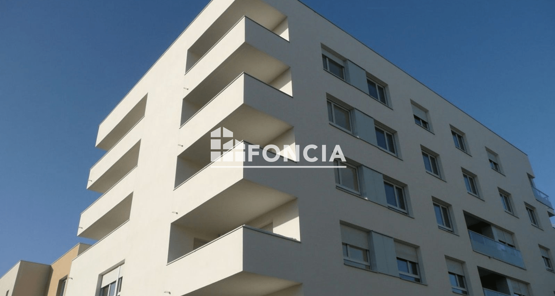 Appartement 2 pièces (41.45 m²) à louer - Poissy (78300)