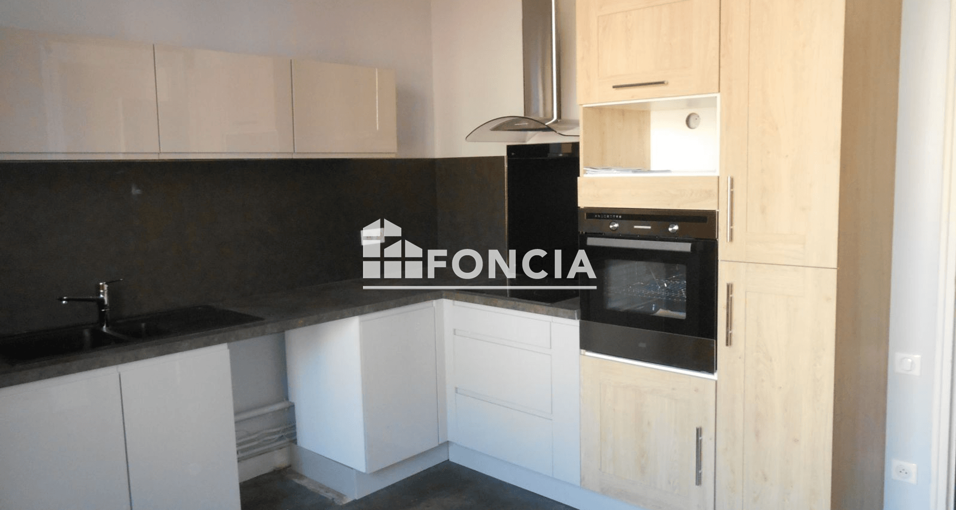 Appartement 4 pièces (97.35 m²) à louer - Limoges (87000)