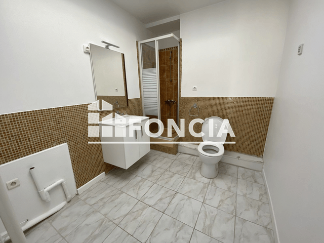 Appartement 2 pièces (34.2 m²) à louer - Rochefort (17300)