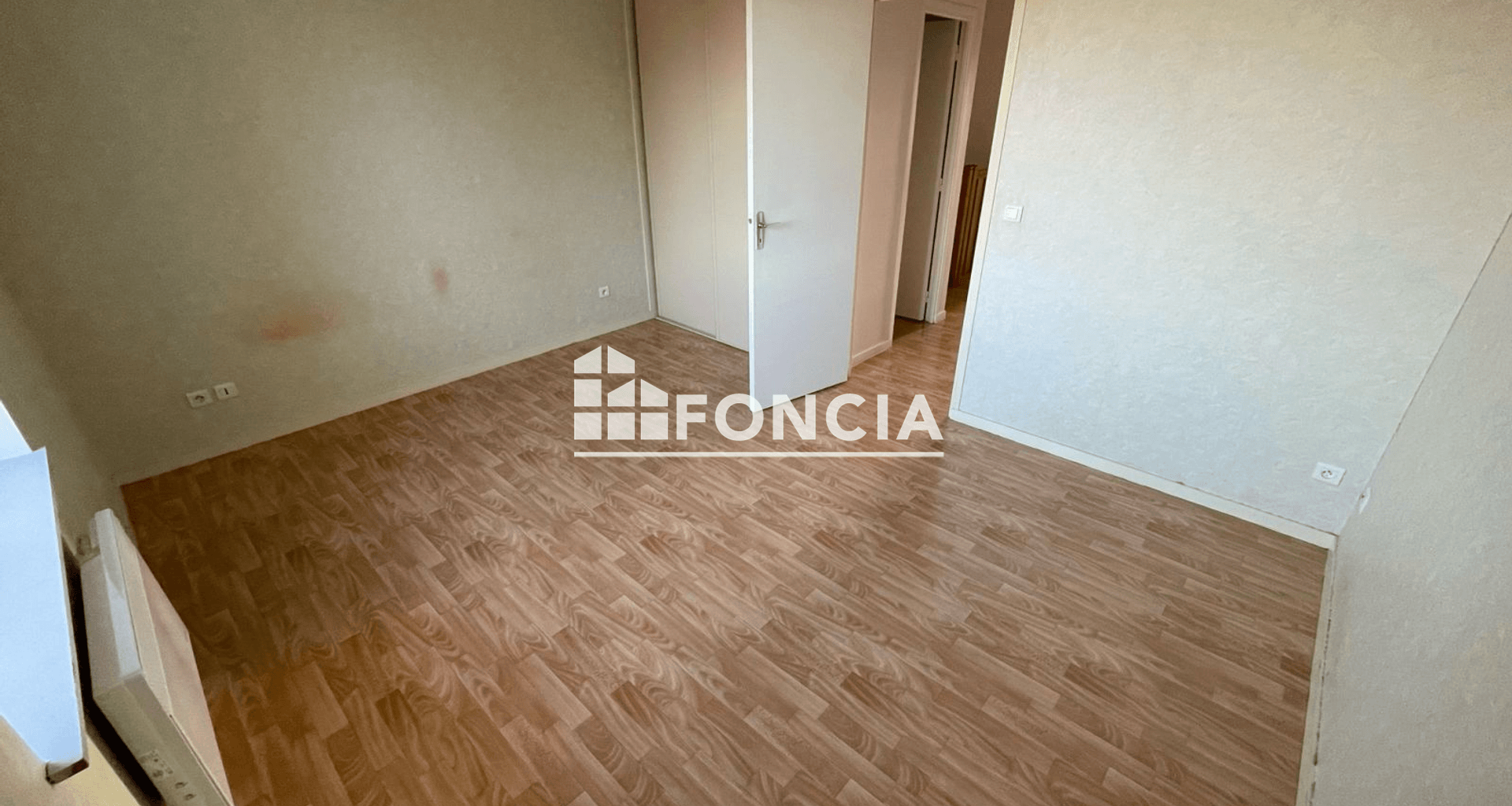 Maison 3 pièces (74.09 m²) à louer - Montluel (01120)
