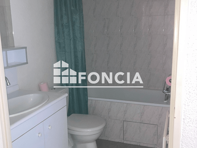 Appartement 2 pièces (37.79 m²) à louer - Limoges (87000)