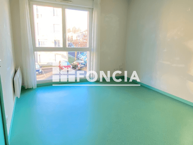 Appartement 2 pièces (35.71 m²) à louer - Limoges (87000)