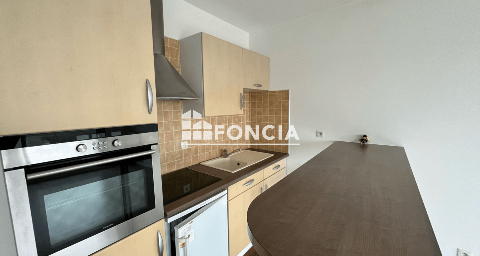 Studio (33.86 m²) à louer - Saint-germain-en-laye (78100)