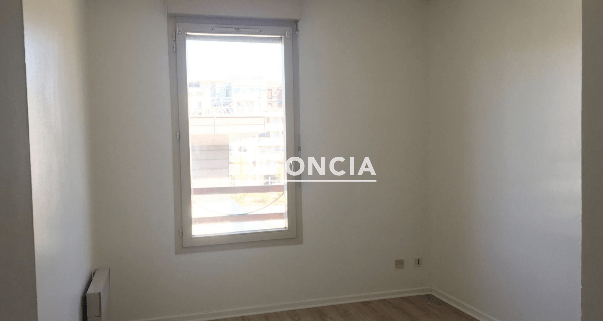 Appartement 2 pièces (49.54 m²) à louer - Lyon 3ᵉ (69003)
