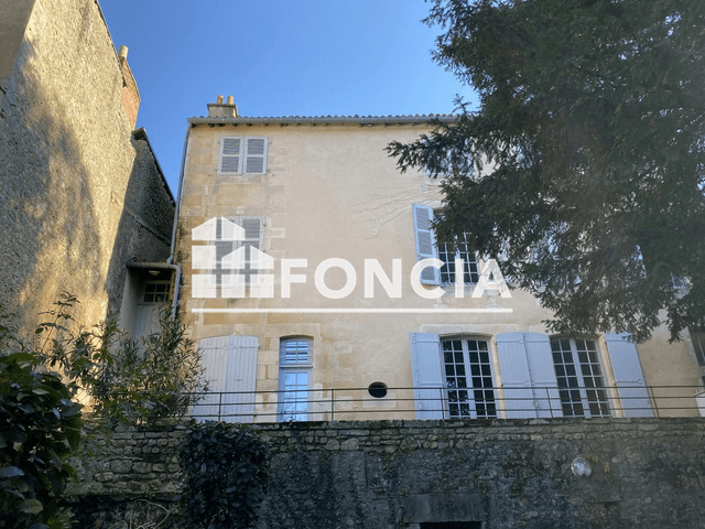 Appartement meublé 2 pièces (46.78 m²) à louer - Poitiers (86000)