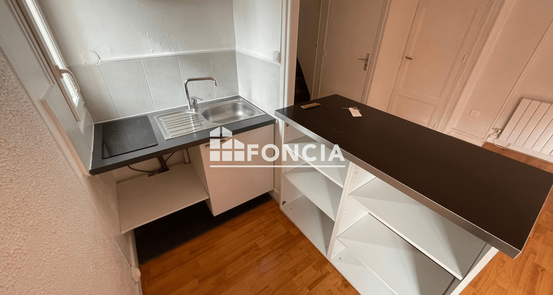 Appartement 2 pièces (34.9 m²) à louer - Saint-germain-en-laye (78100)