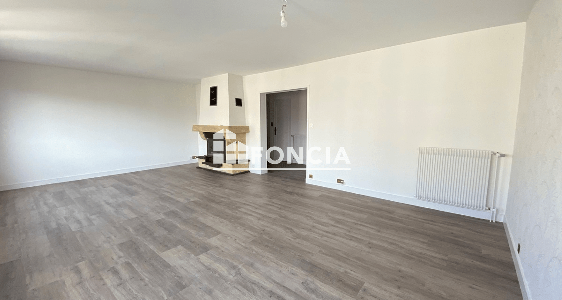 Appartement 3 pièces (92.3 m²) à louer - Limoges (87000)