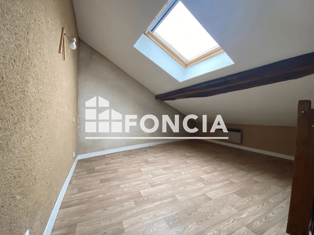 Appartement 2 pièces (32.1 m²) à louer - Poitiers (86000)