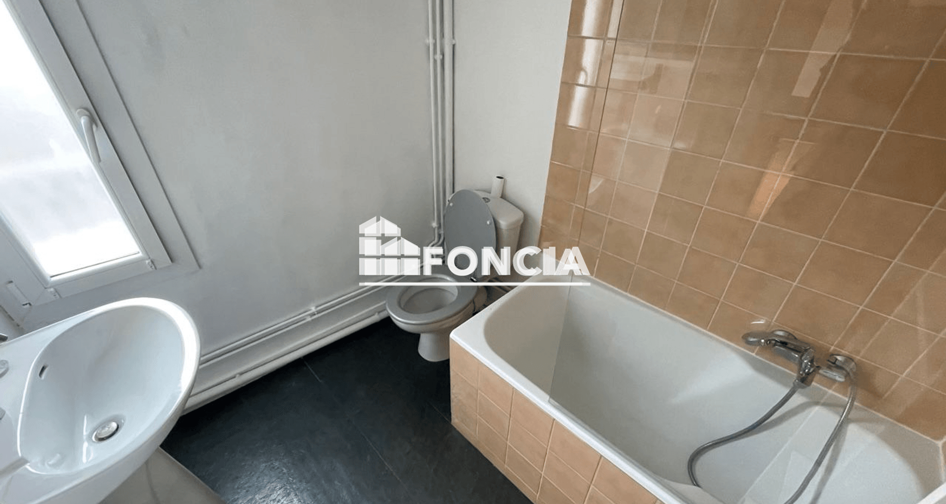 Appartement 2 pièces (34.9 m²) à louer - Saint-germain-en-laye (78100)