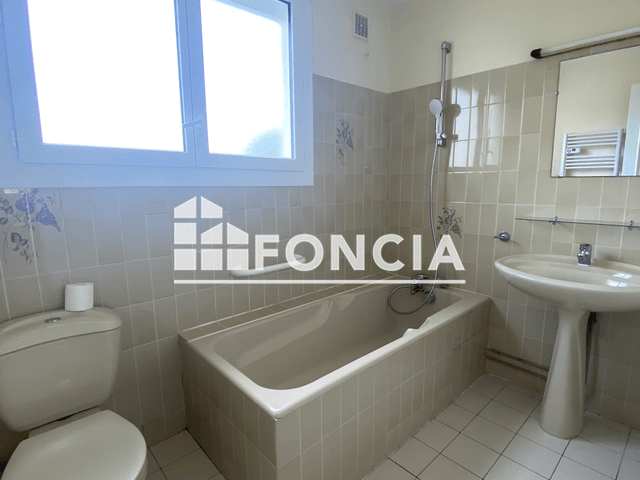 Maison 4 pièces (68.13 m²) à louer - Niort (79000)