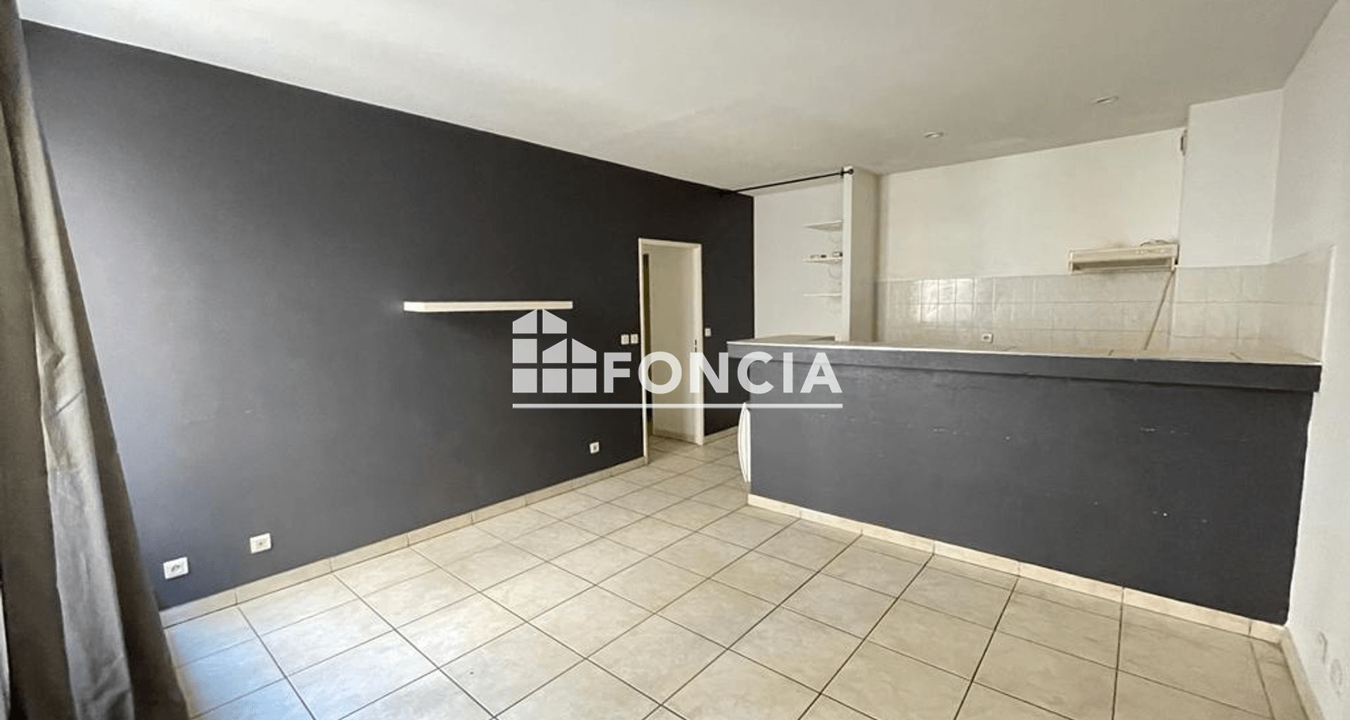 Appartement 3 pièces (52.05 m²) à louer - Lyon 6ᵉ (69006)