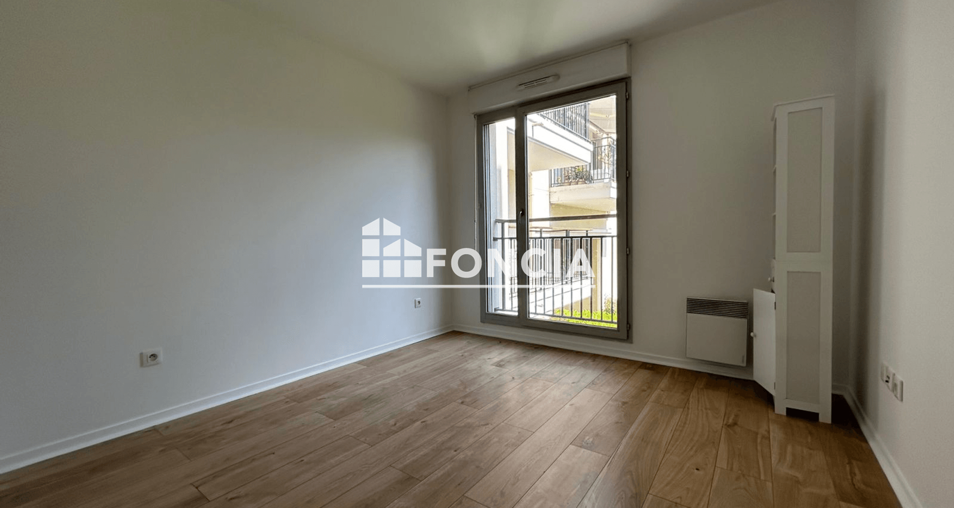 Appartement 2 pièces (46.36 m²) à louer - Le Port-marly (78560)