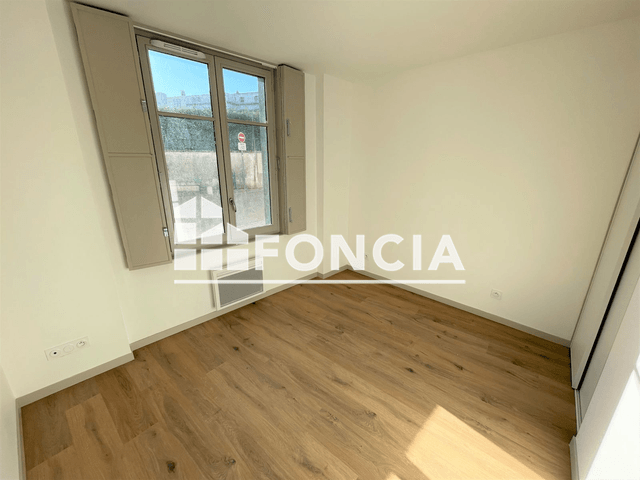 Appartement 3 pièces (62.7 m²) à louer - Chatellerault (86100)