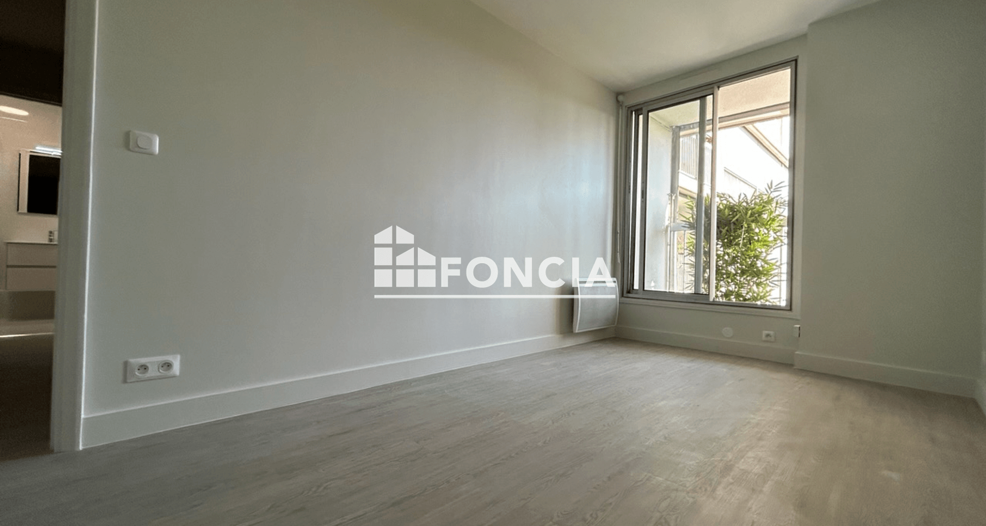 Studio (18.01 m²) à louer - Chatou (78400)