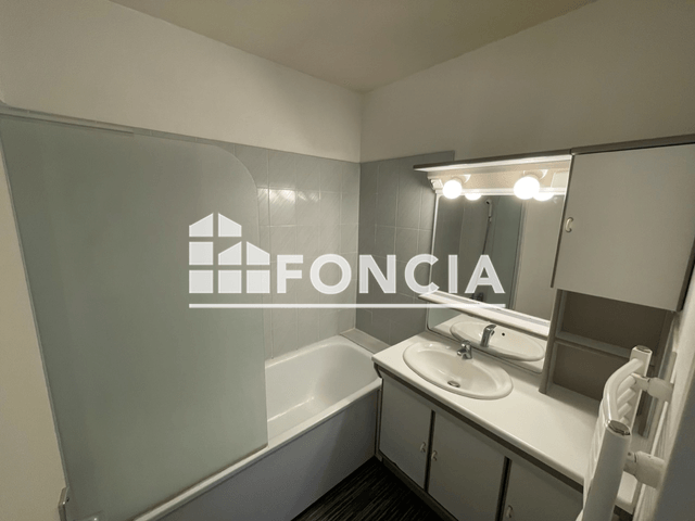 Appartement 2 pièces (51.01 m²) à louer - Croissy Sur Seine (78290)