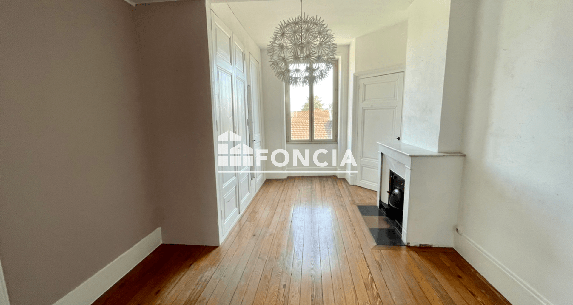 Appartement 3 pièces (79.25 m²) à louer - Villefranche-sur-saône (69400)