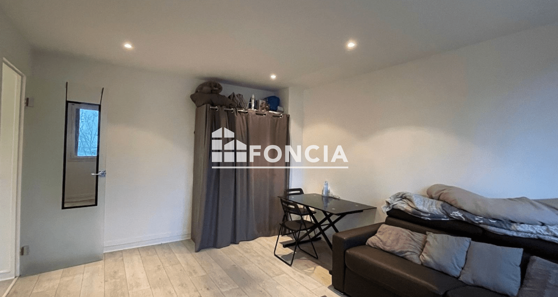 Studio (34.02 m²) à louer - Chatou (78400)