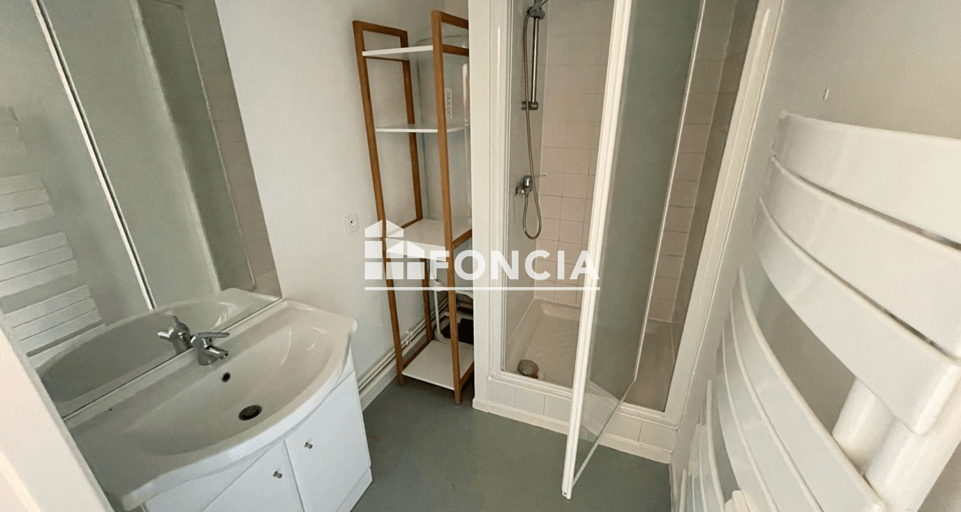 Appartement 2 pièces (49.71 m²) à louer - Beynost (01700)