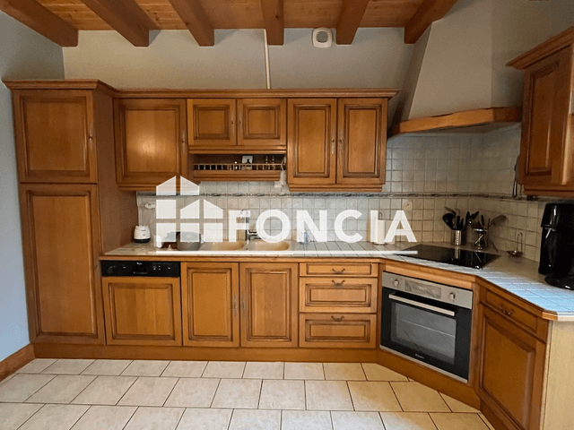 Maison 5 pièces (150.94 m²) à louer - Granzay - Gript (79360)