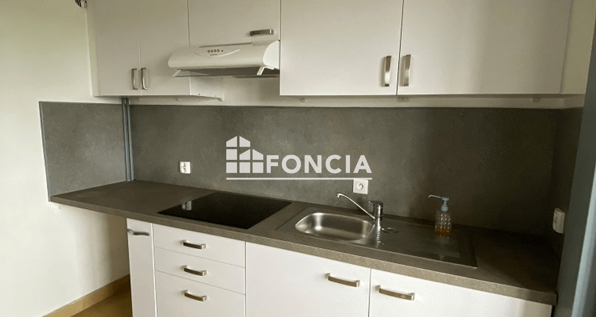 Appartement 3 pièces (54.46 m²) à louer - Limoges (87000)