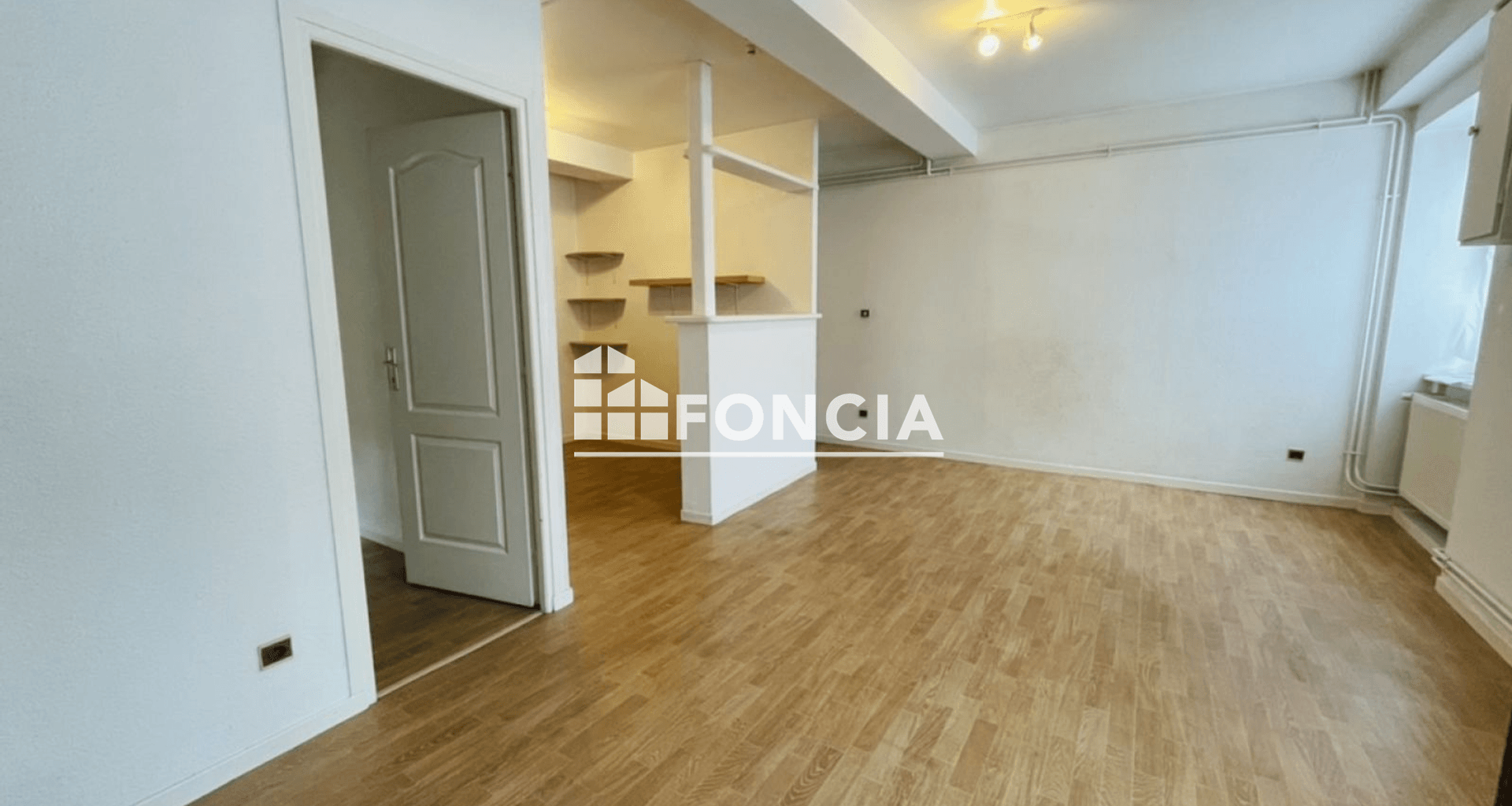 Appartement 4 pièces (68.16 m²) à louer - Trévoux (01600)