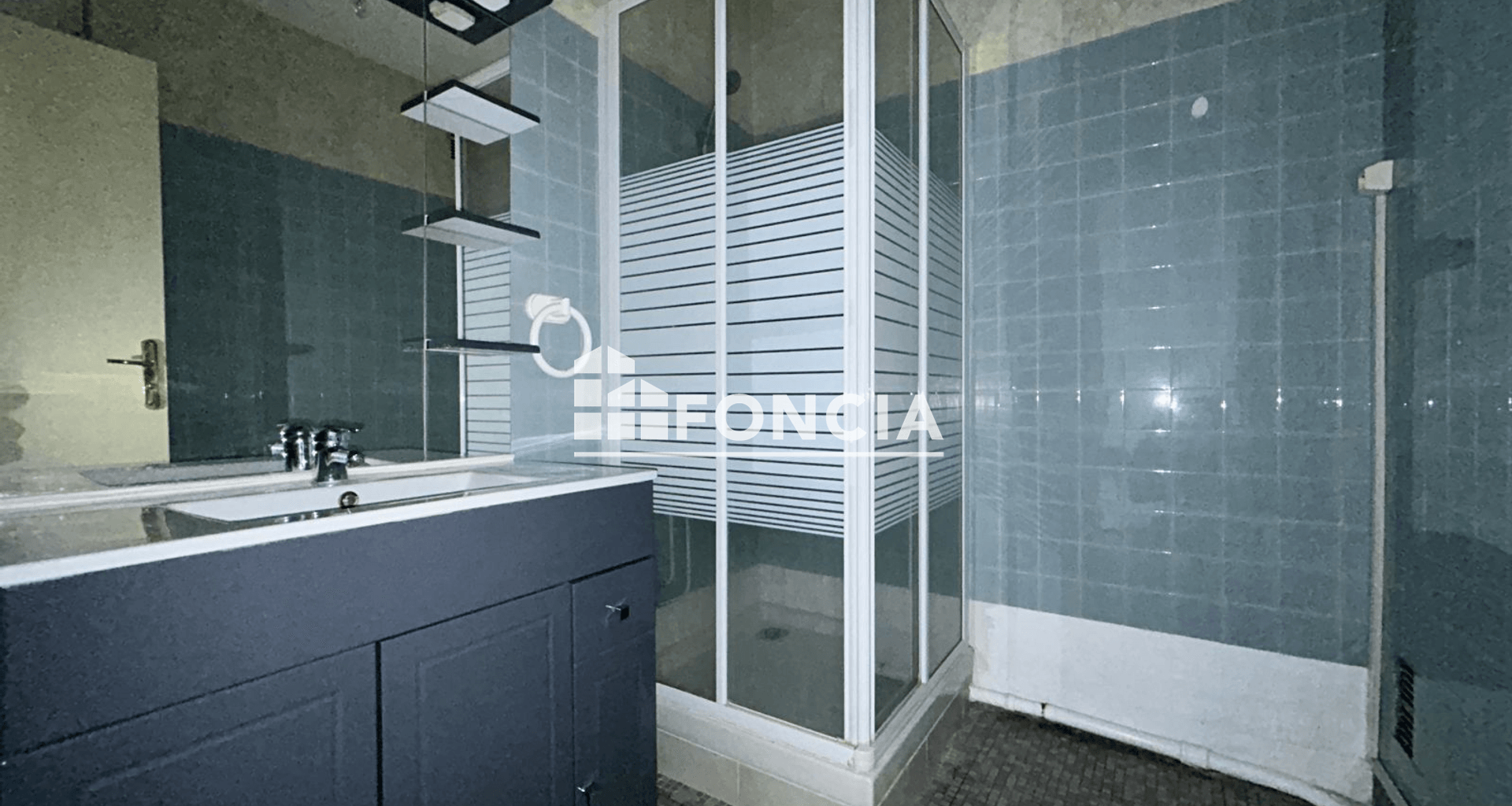 Appartement 4 pièces (67.27 m²) à louer - Poitiers (86000)