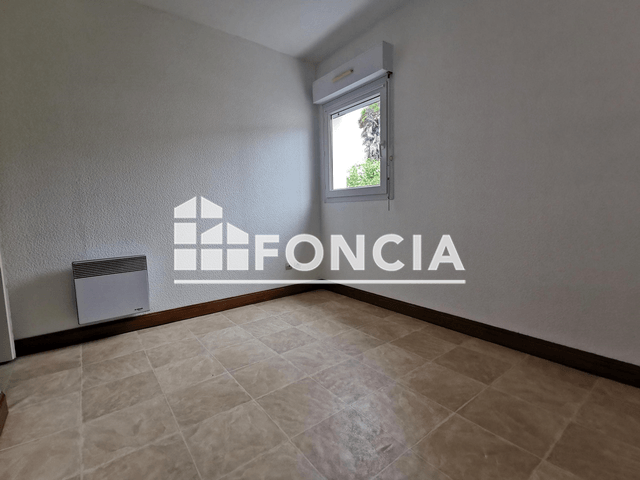Appartement meublé 2 pièces (36.22 m²) à louer - La Rochelle (17000)